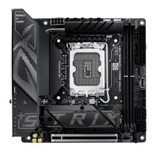 Motininė Plokštė - ASUS ROG STRIX B860-I GAMING WIFI Intel B860 LGA 1851 mini ITX