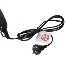 Hair Dryer - ProfiCare PC-HTD 3113 2200 W Black