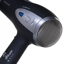 Hair Dryer - ProfiCare PC-HTD 3113 2200 W Black