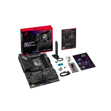 Motherboard - ASUS ROG STRIX B860-F GAMING WIFI Intel B860 LGA 1851 ATX