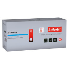 Toner Cartridge - Activejet ATK-5270BN Black 8000 Pages