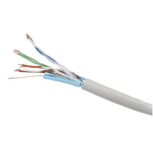 Network Cable - Gembird 305m Gray Cat5e F / UTP