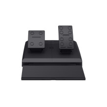 Žaidimų Vairo - Trust GXT 289 Movi USB su Pedalais Nintendo Switch, PlayStation 4, Xbox Series X Juodas
