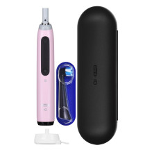 Electric Toothbrush - Oral-B iO5 Pink