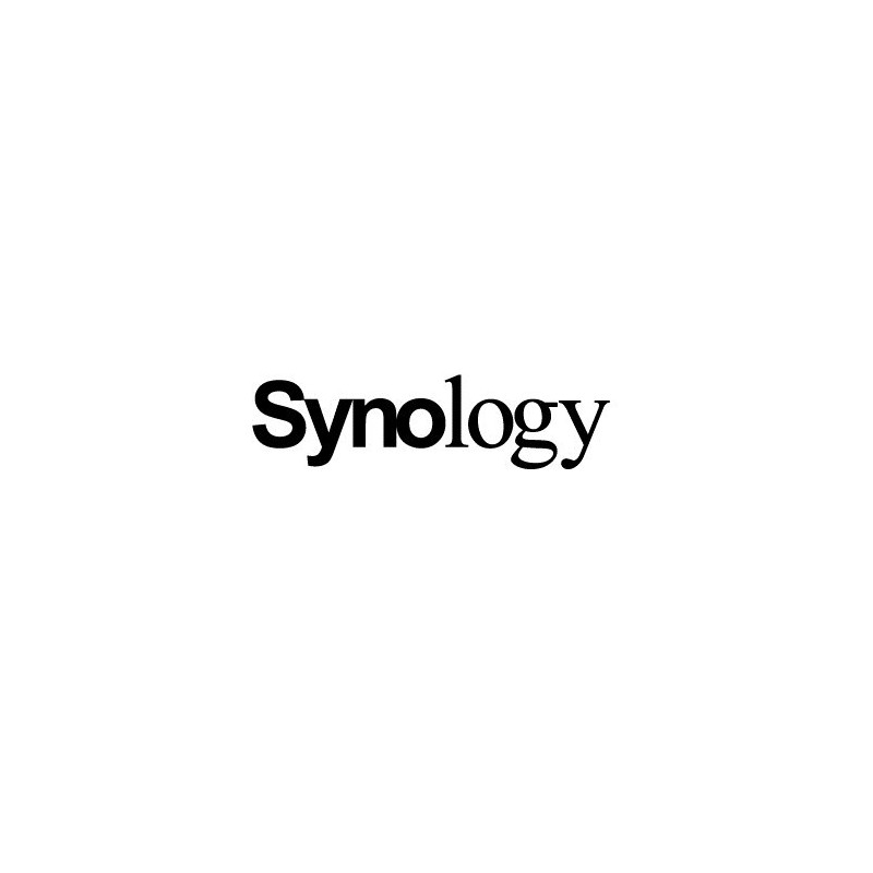 Tinklo Licencija - Synology Licencijos Atnaujinimas