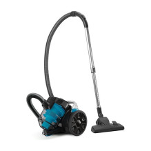 Vacuum Cleaner - Black+Decker BXVML701E Bagless