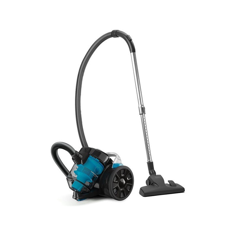 Vacuum Cleaner - Black+Decker BXVML701E Bagless
