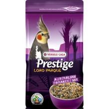 Bird Food - Versele-Laga Loro Parque Australian Parrot Mix 1 kg