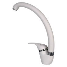 Kitchen Faucet - Pyramis 090918801 Grey