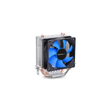CPU Cooler - DeepCool Ice Edge Mini FS V2 8 cm Black / Silver