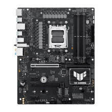 Motherboard - ASUS TUF GAMING B850-PLUS WIFI AM5 ATX Black
