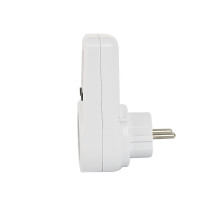 Energijos Matuoklis - Esperanza Ela102, Baltas