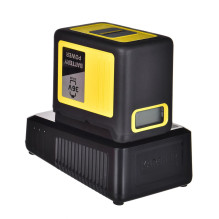 Battery - Kärcher Power 36 / 50 36V 5Ah Black / Yellow