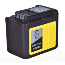 Battery - Kärcher Power 36 / 50 36V 5Ah Black / Yellow
