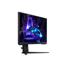 Monitor - Samsung G30D 24' Full HD LCD Black