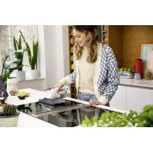 Window Cleaner - Kärcher WV 1 Plus Electric 100 L Black, White