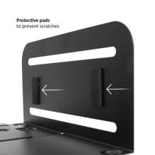 Stovas - Maclean Mount MC-851 Platforma su Ratukais