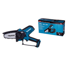 Branch Chainsaw - Makita UC100DZ01 10 cm 12 V 1.3 kg