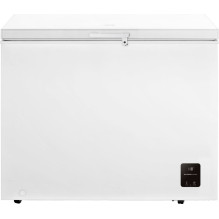 Šaldiklis - Gorenje FH25EAW Freestanding 248 L 11.2 kg / 24h No Frost LED Baltas
