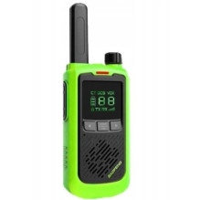 Two-way Radio - Baofeng BF-T17 Green