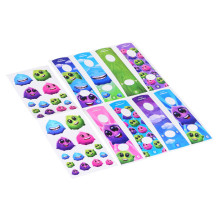 Elektrinis Dantų Šepetėlis - Philips Sonicare Vaikams Bluetooth Įkraunamas 2 Režimai