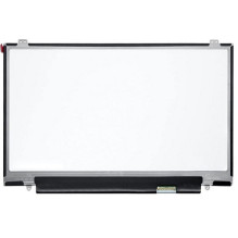 Matrix 14.0' 2560x1440 QHD, LED, IPS, SLIM, matte, 40pin (right), A+