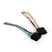 Audio Equipment - AUDIOCORE RADIO MP5 AVI DIVX AC9900