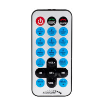 Audio Equipment - AUDIOCORE RADIO MP5 AVI DIVX AC9900