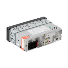 Audio Equipment - AUDIOCORE RADIO MP5 AVI DIVX AC9900