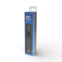 Belaidis Nuotolinio Valdymo Pultas - Savio RC-12, Juodas