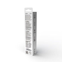 Wireless Remote Control - Savio RC-12, Black