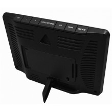 Weather Station - Blaupunkt WS40BK with 3 External Sensors