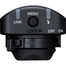 Canon Speedlite Transmitter ST-E10