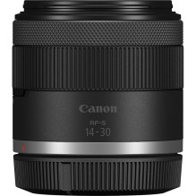 Canon RF-S 14-30mm F4-6.3 IS STM PZ