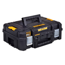 Tool Box - DeWALT DWST83345-1 Black / Yellow