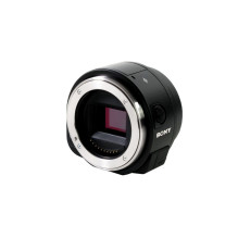 Sony UMC-R10C Body (White box) (Be baterijos)