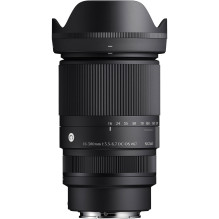 Sigma 16-300mm F3.5-6.7 DC OS , Contemporary , Sony E