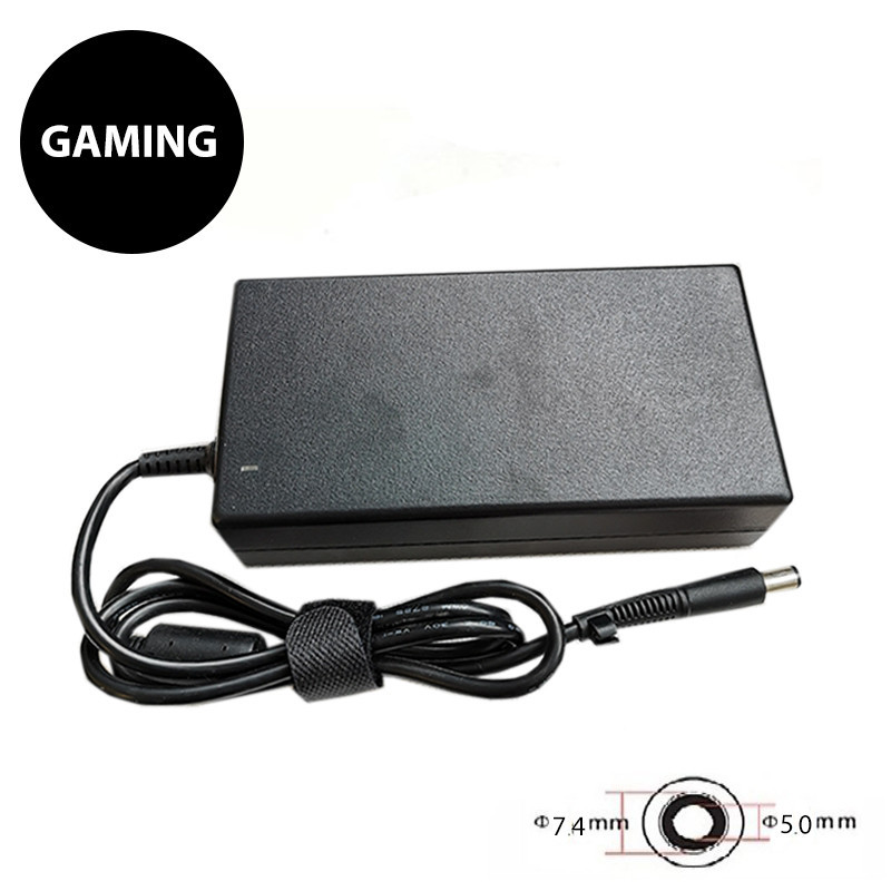Laptop charger HP 180W: 19V, 9.5A