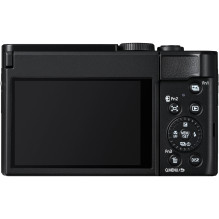 Panasonic Lumix DC-TZ99 (Black)