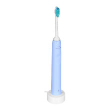 Electric Toothbrush - Philips Sonicare HX3651 / 12 White / Blue