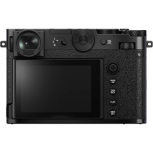 FUJIFILM GFX 100RF (Black)