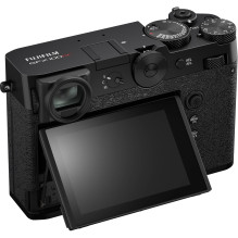 FUJIFILM GFX 100RF (Black)