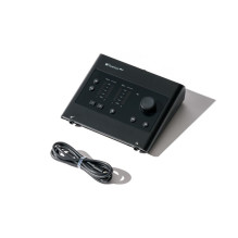 Sound Console - PreSonus Quantum ES 2