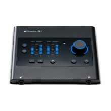 Sound Console - PreSonus Quantum ES 2