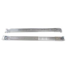 Tvirtinimo Rinkinys - QNAP RAIL-B02 Rack Rail Kit 44.3-81.5 cm 2.48 kg 485 mm