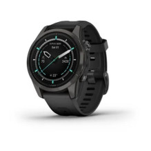 Smartwatch - Garmin EPIX PRO Gen 2 42mm Sapphire Titanium