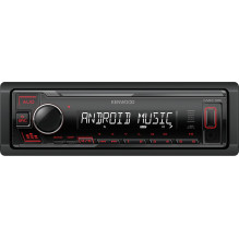 Car Audio System - Kenwood...