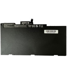 Replacement battery HP TA03XL 51Wh, 4415mAh