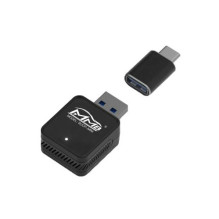 Mini CarPlay wireless...