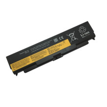 Replacement battery LENOVO 45N1144 5200mAh 11.1V lithium-ion
